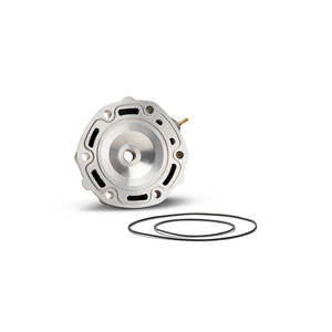 Culata de aluminio H2O Ø 65 - Product Image 2