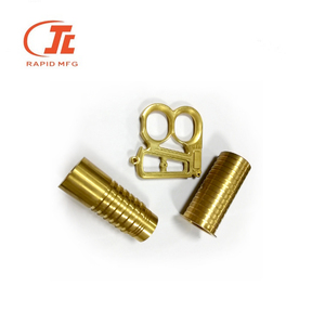 Precisión cnc mecanizado de <span class=keywords><strong>componentes</strong></span> de acero inoxidable mecánico repuestos en shenzhen - Product Image 5