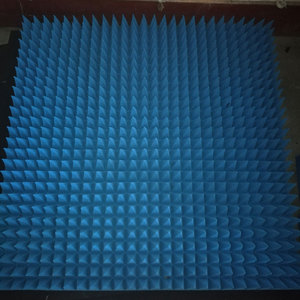 PFA-400 hiệu suất cao EMC kim tự tháp hấp thụ cho anechoic buồng Wifi Bluetooth kiểm tra - Product Image 4