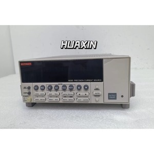 Nano-voltmètre Keithley 6220/6221/2182A d'occasion, source de courant AC et DC à faible bruit pour la mesure et l'analyse - Product Image 1