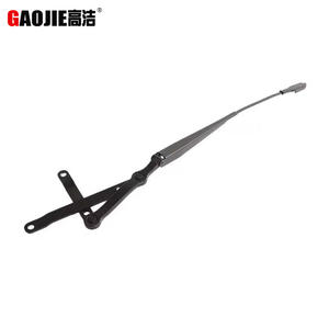 Bras d'essuie-glace Gaojie 1648200444 pour Mercedes-Benz ML GL350 W164 X164 pare-brise avant - Product Image 4