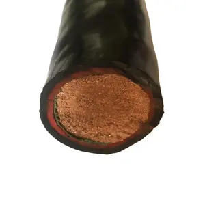 Standard 0.6/1kv VVR 1*500mm copper single core PVC insulated  power cable sizes