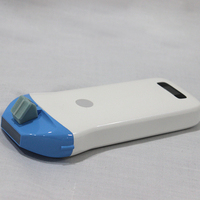 Échographe vétérinaire numérique portable pour vétérinaire