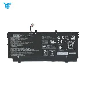 901345-855 Bateria do notebook 5020mAh 11.55V bateria do computador portátil para HP