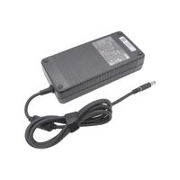 Adaptateur secteur pour ordinateur portable de jeu 19,5 V 16,9 A 7,4*5,0 mm 330 W Chargeur AC pour M17x M18x X51 M4700 M6400 M6500 M6600 M6700