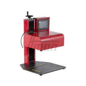 Pneumatic Dot Marking <b>Machine</b> Time & Date VIN Code and Nameplate Dot Pin Marking <b>Engraving</b> <b>Machine</b> 110V/220V 30-40mm/s Speed - Product Image 1