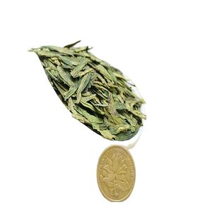 Çin batı gölü Longjing ünlü taze uzun <span class=keywords><strong>Jing</strong></span> YEŞİL ÇAY - Product Image 2