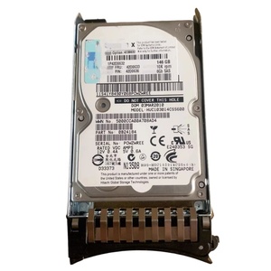 Disque dur SAS 6 Gb/s de 2,5 pouces 1,2 To 10 000 tr/min 5552789-P S5H-J1R2SS pour Ds2246 Fas2240-2 - Product Image 4