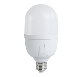LED Bulb E27 Screw Base 12W Energy Saving High Brightness Plastic Coated Aluminum Household <b>Lighting</b> - Product Image 1