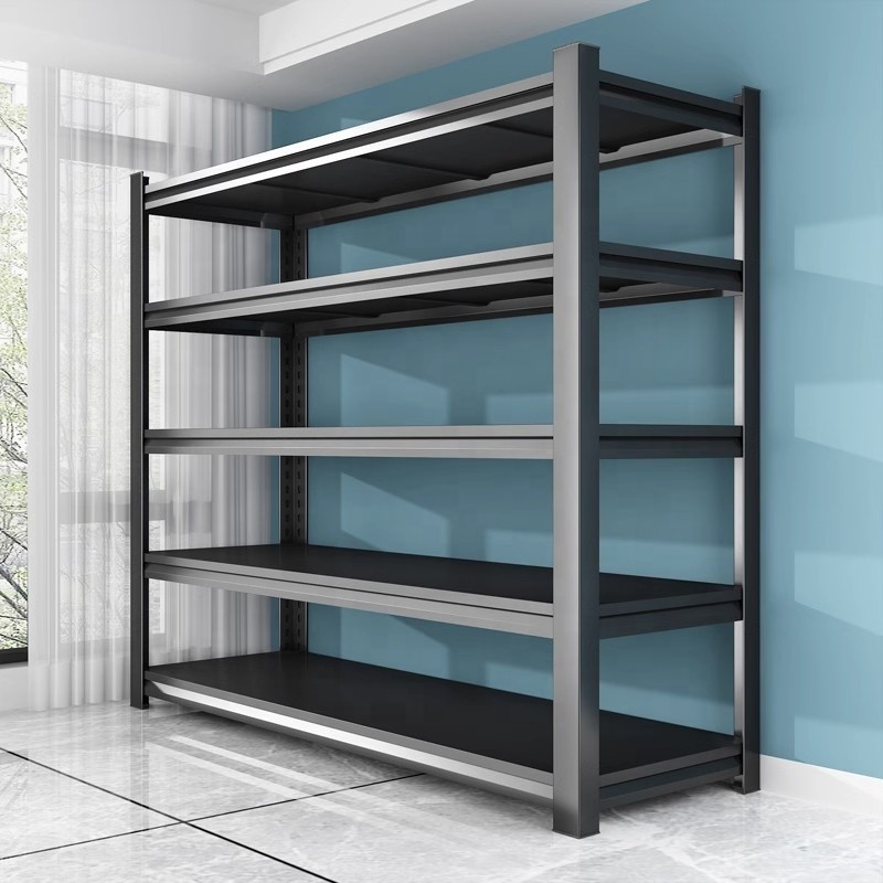 Warehouse Equipment Storage Stacking Racks Light