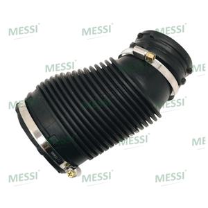 LR036446 LR036442สำหรับ Range Rover Sports(<span class=keywords><strong>2014</strong></span>-) ท่อไอดี L405ท่อทางออกด้านซ้ายของท่อ3.0 5.0L LD15016ซุปเปอร์ชาร์จ - Product Image 4