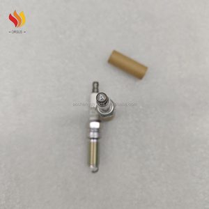 Bougies d'allumage de systèmes de <span class=keywords><strong>moteur</strong></span> automatique de haute qualité 12706611 12656517 12683541 10427930 pour Envision LA-CROSSE Regal Equinox Malibu - Product Image 3