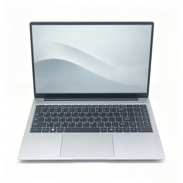 14" FHD Laptop with 8GB RAM 256GB SSD N4000 Processor 5GWiFi Portable Laptops Long Battery Life Thin for Business Student Laptop