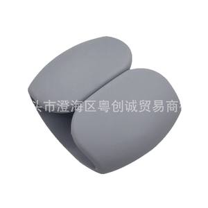 Organizador de Cables Redondo de Plástico PP, Portátil, Tipo Soporte, para Oficina, Estilo Moderno - Product Image 2