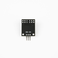 Sensor Fotoelektrik/Korrelasi Fotoelektrik Grosir/Modul Sensor Penghitung Radiasi Inframerah IR