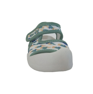 Scarpe Per Bambini Spiaggia &amp; Sea Ragazze Ragazzi Woodland Pantofola Estate Calzature - Product Image 4