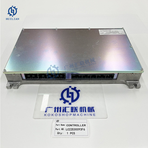 Controller Lms230518-2 Controller pengontrol mesin ekskavator untuk <span class=keywords><strong>SK200</strong></span>-<span class=keywords><strong>8</strong></span> Sk350-<span class=keywords><strong>8</strong></span> suku cadang ECU ekskavator - Product Image 2