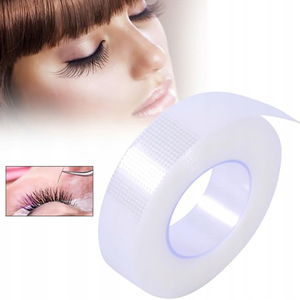 Cinta para extensión de pestañas, cinta aislante, aislamiento de párpados, extensión de pestañas, pestañas postizas, parches para levantar pestañas, pestañas - Product Image 5