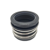 Vulcan jenis pompa 192 segel poros MG12/G60 segel mekanis untuk pompa PN 2026901 2064430 2037438