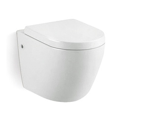 Inodoro de pared barato - Product Image 1