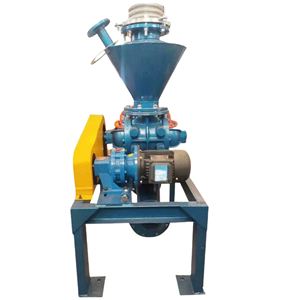 Alimentador Rotatorio Eléctrico de Bajo Ruido y Alto Volumen de Aire, Resistente al Desgaste, para Tratamiento de Aguas Residuales, Acuicultura, Industria Papelera, Hierro Fundido - Product Image 4