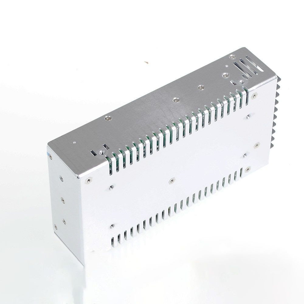 Meanwell SD-350B-24 DC to DC Power Supply - 24VDC 350.4W