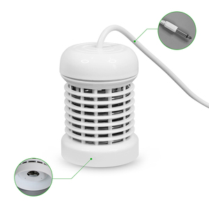 Bañera de spa para pies de pedicura con calefacción de desintoxicación electrónica con masajeador de pies de Spa de desintoxicación iónica multifunción - Product Image 6