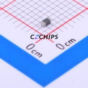 GBK160808T-300Y-N Ferrite Bead 0603 RF ( Impedance @ Frequency: 30Ohm@100MHz )( Error: 25% )( DC Resistance (DCR): 60mOhm ) - Product Image 1