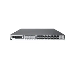 HW New Software And Hardware Architecture HiSecEngine USG6000F Series AI Firewall USG6625F AC Host Supports VPN And IPv6 Nas