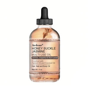 Huile raffermissante anti-rides, huile hydratante, huile pour le soin de la peau, huile pour le corps - Product Image 1