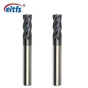 <strong>Gear</strong> <strong>Cutting</strong> <strong>End</strong> <strong>Mill</strong> Carbide Machine <strong>Cutting</strong> Tools Used for Mechanical Workshop - Product Image 1