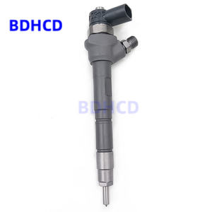 0 445 110 429 0445110429 03L130277N Kraftstoffeinspritzdüsen Kompatibel für Audi Seat Skoda VW <span class=keywords><strong>2</strong></span>.0l CR TDI - Product Image 3