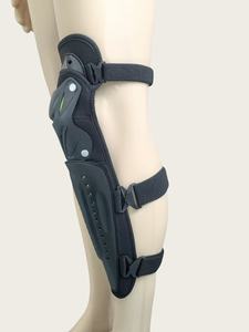 Accessori per Moto, Protezioni per Ginocchia Antiurto per Sport all'Aperto, Attrezzatura Protettiva per Motociclisti Fuoristrada - Product Image 2