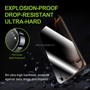 Pellicola Protettiva 3D Personalizzata per <span class=keywords><strong>iPhone</strong></span> 15 Pro Max <span class=keywords><strong>12</strong></span> Pro, <span class=keywords><strong>Vetro</strong></span> Temperato Antiurto 9H, <span class=keywords><strong>Protezione</strong></span> Fotocamera - Product Image 6