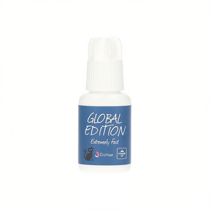 Pegamento para Pestañas DoHae Edición Global 5g de Secado Extremadamente Rápido - Product Image 2