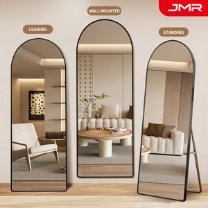 Decoración del hogar arco grande enmarcado <span class=keywords><strong>de</strong></span> longitud completa tocador largo <span class=keywords><strong>espejo</strong></span> <span class=keywords><strong>de</strong></span> piso <span class=keywords><strong>de</strong></span> lujo para decoración sala <span class=keywords><strong>de</strong></span> estar <span class=keywords><strong>de</strong></span> <span class=keywords><strong>pie</strong></span> <span class=keywords><strong>espejo</strong></span> <span class=keywords><strong>de</strong></span> tocador - Product Image 3