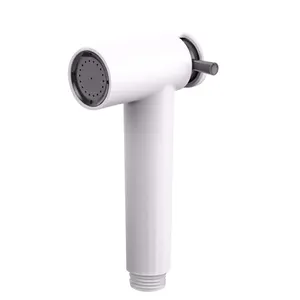 bathroom shattaf handheld shattaf Shower bidet toilet sprayer for Plastic Shattaf