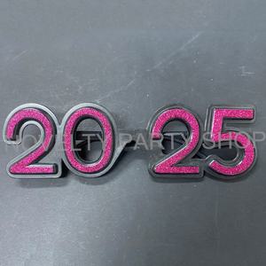 Gafas creativas de estilo 2025, accesorios de fiesta, gafas de sol divertidas para fiesta, gafas encantadoras, gafas de fiesta - Product Image 2