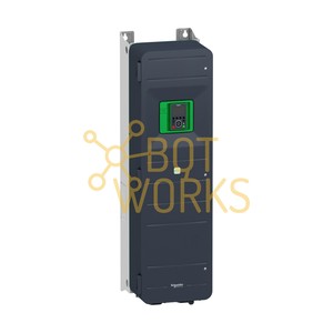 Schneider Electric ATV950D75N4 - Nuovo - Product Image 1