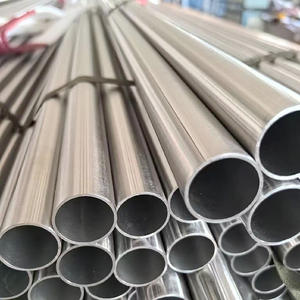 ท่อสแตนเลส 310s ขนาด <span class=keywords><strong>1</strong></span> มม. 2 มม. 3 มม. ราคาถูก ท่อสแตนเลส 304 316 ท่อแคปิลลารีสแตนเลสแบบกำหนดเอง - Product Image 2