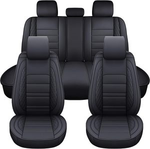 Funda para Asiento de Coche, Accesorios para Interior de Coche, Fabricados en China - Product Image 1
