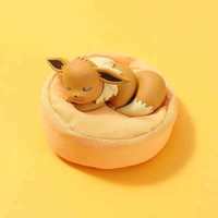 Super promotion : Figurine de collection en pose de sommeil, figurine d'anime, ornements, figurines d'action en PVC, jouets, boîte mystère