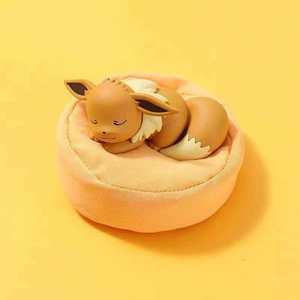 Super Discount Sleeping Pose Figurine Collectible Toy Anime Figure Ornaments PVC Action Figures Toys <strong>Mystery</strong> <strong>Box</strong> - Product Image 6