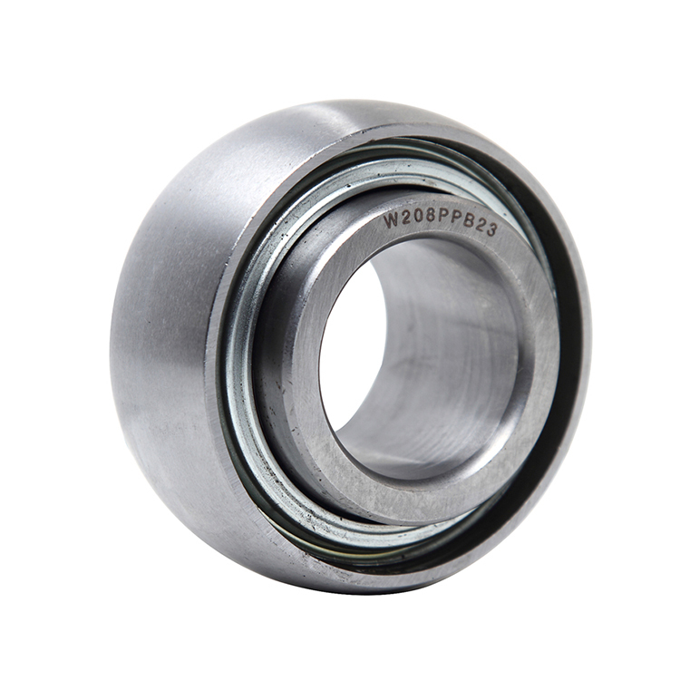 LDK Reinforceed Thermoplastic Pillow Block Bearing