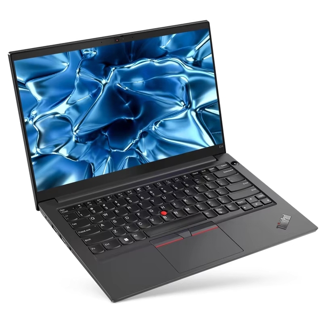 2022 New Arrival Refurbished Original E14 Business Edition " Inch Laptop 8GB+512 SSD Camera English Keyboard 2022 New Arrival In