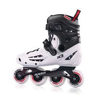 PAPAISON Patins à roulettes de slalom pour adultes, nouvelle conception 2022, haute qualité, patins à roulettes freestyle, patins à roulettes en stock
