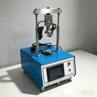 Testeur de compression non contrainte haute précision 0,5 % Garantie 1 an Type analogique/numérique pour la résistance des sols et des équipements