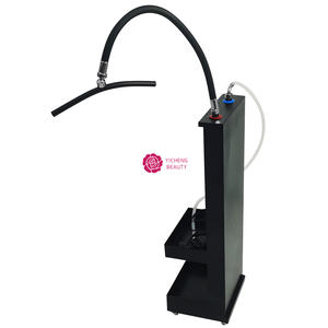 Equipo de <span class=keywords><strong>Spa</strong></span> Portátil para Cabeza con Cascada de Circulación de Agua a Temperatura Constante Ajustable Yicheng al por Mayor a Precio Económico - Product Image 5