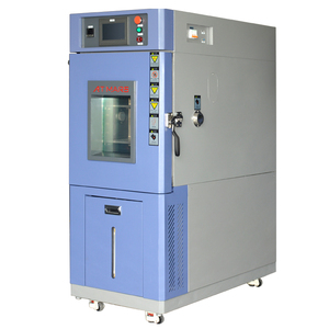 Labor konstante Temperatur Luft feuchtigkeit sprüf kammer Umwelt prüf kammer für Elektrik - Product Image 6