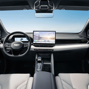 Geely Coolray 1.5TD DCT Star Edition, Auto Nuevo de Gasolina, Alta Relación Calidad-Precio, Binyue, Alta Velocidad, 5 Asientos, Amplio Espacio, Auto Pequeño - Product Image 6